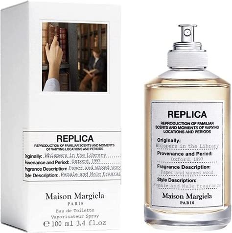 maison margiela replica clothing|maison margiela replica whispers in library.